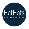 HatHats Radio Radio Logo