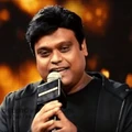 harris-jeyaraj Radio Logo