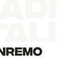 Radio Italia Sanremo Radio Logo