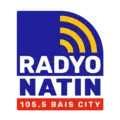 Radyo Natin Bais Radio Logo