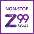 Z99 - Cayman Islands Radio Logo