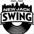 NJS Radio - New Jack Swing Radio Logo