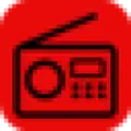 Radio Sandviken Radio Logo