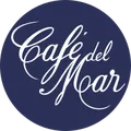Café del Mar Radio Logo
