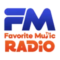 FMR Star Radio 101.9 Radio Logo