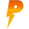 Powerhitz.com - The Office Mix Radio Logo