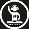 Remember Vip Techno Radio Logo