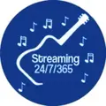 The Bluegrass Jamboree Radio Logo