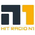 Hit Radio N1 Radio Logo