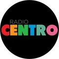 FM Centro 100.7 Radio Logo