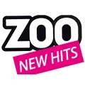 ZOO New Hits Radio Logo