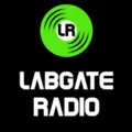 Labgate Radio Clasic Rock Radio Logo