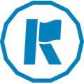  Kamakura FM Radio Logo
