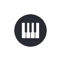 ∏ANO Radio Logo