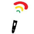 Krem Radio Radio Logo