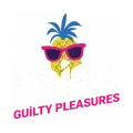 Frisk Guilty Pleasures Radio Logo