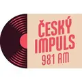 Český Impuls Radio Logo