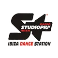 Studio Piu Ibiza Radio Logo