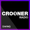 Crooner Radio Swing  Radio Logo