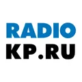 RadioKP Russia Radio Logo