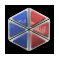 Pemptousia TV Radio Logo