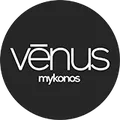 Venus Mykonos Radio Logo