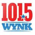 101.5 WYNK Radio Logo