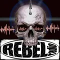 Rebel Radio Radio Logo