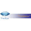 103 The Eye Radio Logo