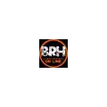 BRH - Bahía Radio Hits Radio Logo