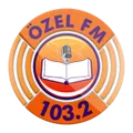 Özel FM Radio Logo