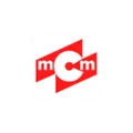 MCM Radio Logo