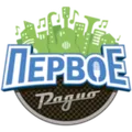 Первое радио Кубани (Краснодар) Radio Logo