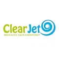 Clearjet Radio Logo