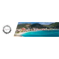 PEARL 98.1 FM Radio Logo
