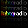 LGBTQ Radio Radio Logo
