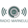 Marneuli FM Radio Logo