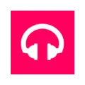 Espectaculo 100.7 FM Radio Logo
