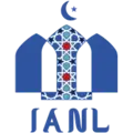 IANL Radio Logo