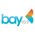 Bay 93.9 Radio Logo