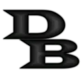 DaBooth Radio Radio Logo
