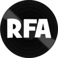 Radio Free Americana Radio Logo
