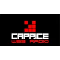 Caprice - Surf Rock Radio Logo