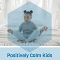 Positively Calm Kids -om Radio Logo