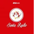 Santa Christmas Radio (MP3) Radio Logo