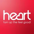 Heart FM Radio Logo