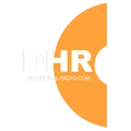 DEEP HOUSE RADIO Radio Logo