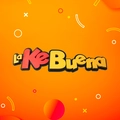 La Ke Buena Ciudad de México - 92.9 FM - XEQ-FM - Radiópolis - Ciudad de México Radio Logo