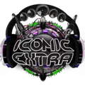 IconicExtra Radio Logo