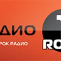Radio 1 Rock Radio Logo